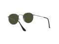 Ray-Ban Round Metal Aurinkolasit RB 3447 029