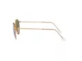 Ray-Ban Round Metal Aurinkolasit RB 3447 112/4L