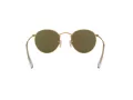 Ray-Ban Round Metal Aurinkolasit RB 3447 112/4L