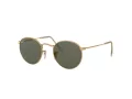 Ray-Ban Round Metal Aurinkolasit RB 3447 112/58