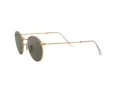 Ray-Ban Round Metal Aurinkolasit RB 3447 112/58