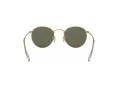 Ray-Ban Round Metal Aurinkolasit RB 3447 112/58