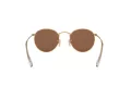 Ray-Ban Round Metal Aurinkolasit RB 3447 112/Z2