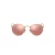 Ray-Ban Round Metal Aurinkolasit RB 3447 112/Z2