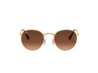 Ray-Ban Round Metal Aurinkolasit RB 3447 9001/A5