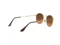 Ray-Ban Round Metal Aurinkolasit RB 3447 9001/A5