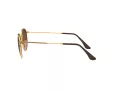Ray-Ban Round Metal Aurinkolasit RB 3447 9001/A5