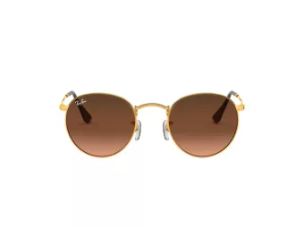 Ray-Ban Round Metal Aurinkolasit RB 3447 9001/A5