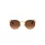 Ray-Ban Round Metal Aurinkolasit RB 3447 9001/A5