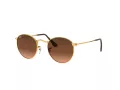 Ray-Ban Round Metal Aurinkolasit RB 3447 9001/A5