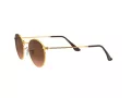 Ray-Ban Round Metal Aurinkolasit RB 3447 9001/A5