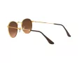 Ray-Ban Round Metal Aurinkolasit RB 3447 9001/A5
