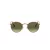 Ray-Ban Round Metal Aurinkolasit RB 3447 9002/A6