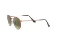 Ray-Ban Round Metal Aurinkolasit RB 3447 9002/A6