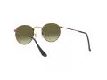 Ray-Ban Round Metal Aurinkolasit RB 3447 9002/A6