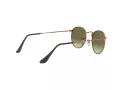 Ray-Ban Round Metal Aurinkolasit RB 3447 9002/A6