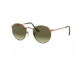 Ray-Ban Round Metal Aurinkolasit RB 3447 9002/A6