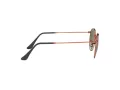 Ray-Ban Round Metal Aurinkolasit RB 3447 9002/A6