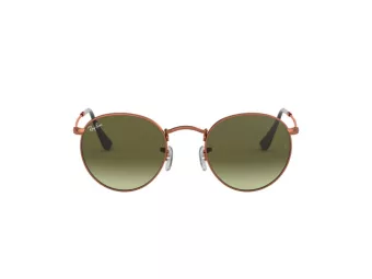 Ray-Ban Round Metal Aurinkolasit RB 3447 9002/A6