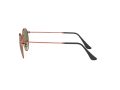 Ray-Ban Round Metal Aurinkolasit RB 3447 9002/A6