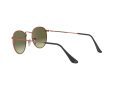 Ray-Ban Round Metal Aurinkolasit RB 3447 9002/A6