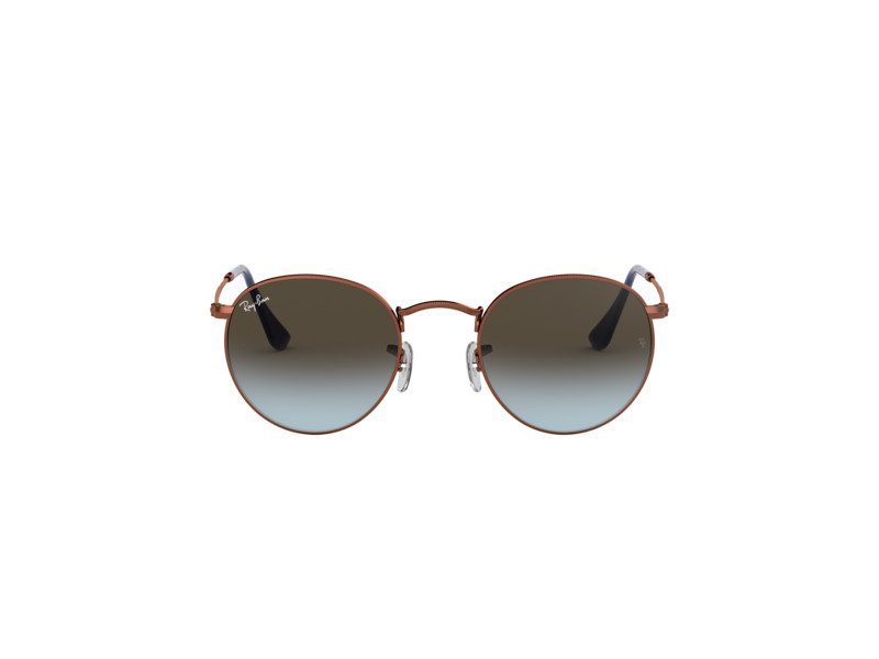 Ray-Ban Round Metal Aurinkolasit RB 3447 9003/96