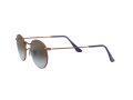 Ray-Ban Round Metal Aurinkolasit RB 3447 9003/96