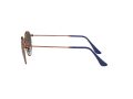 Ray-Ban Round Metal Aurinkolasit RB 3447 9003/96