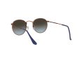 Ray-Ban Round Metal Aurinkolasit RB 3447 9003/96