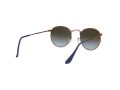 Ray-Ban Round Metal Aurinkolasit RB 3447 9003/96