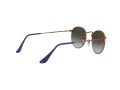 Ray-Ban Round Metal Aurinkolasit RB 3447 9003/96