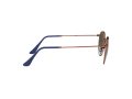Ray-Ban Round Metal Aurinkolasit RB 3447 9003/96