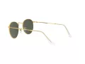 Ray-Ban Round Metal Aurinkolasit RB 3447 9196/31