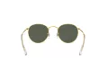 Ray-Ban Round Metal Aurinkolasit RB 3447 9196/31