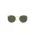 Ray-Ban Round Metal Aurinkolasit RB 3447 9196/31