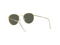 Ray-Ban Round Metal Aurinkolasit RB 3447 9196/31