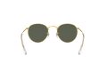 Ray-Ban Round Metal Aurinkolasit RB 3447 9196/31