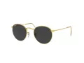 Ray-Ban Round Metal Aurinkolasit RB 3447 9196/48