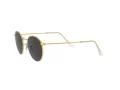 Ray-Ban Round Metal Aurinkolasit RB 3447 9196/48