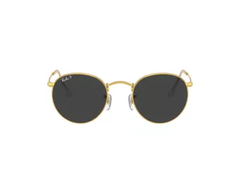 Ray-Ban Round Metal Aurinkolasit RB 3447 9196/48