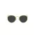 Ray-Ban Round Metal Aurinkolasit RB 3447 9196/48