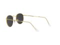 Ray-Ban Round Metal Aurinkolasit RB 3447 9196/48