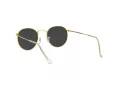 Ray-Ban Round Metal Aurinkolasit RB 3447 9196/48