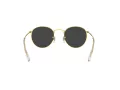 Ray-Ban Round Metal Aurinkolasit RB 3447 9196/48