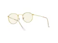 Ray-Ban Round Metal Aurinkolasit RB 3447 9196/BL