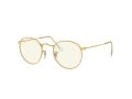 Ray-Ban Round Metal Aurinkolasit RB 3447 9196/BL