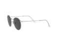 Ray-Ban Round Metal Aurinkolasit RB 3447 9198/B1