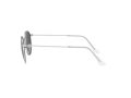 Ray-Ban Round Metal Aurinkolasit RB 3447 9198/B1