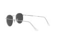 Ray-Ban Round Metal Aurinkolasit RB 3447 9198/B1