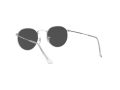 Ray-Ban Round Metal Aurinkolasit RB 3447 9198/B1